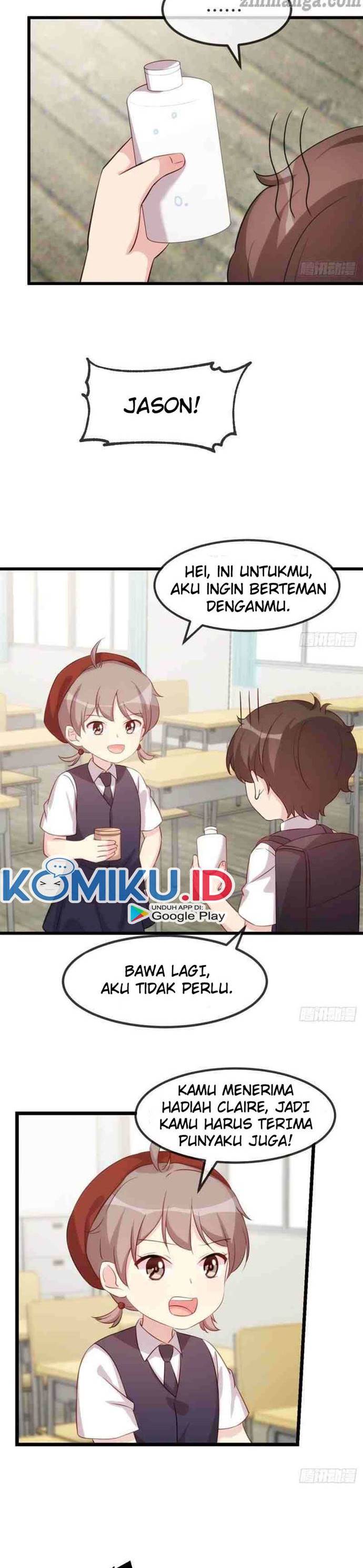 CEO’s Sudden Proposal Chapter 316 Gambar 6